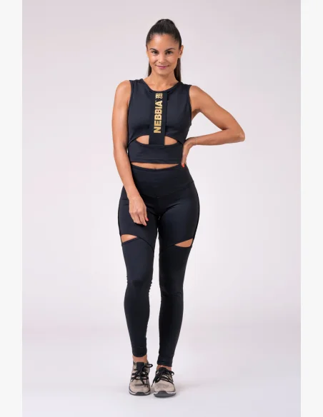 NEBBIA® • Canotta Honey Bunny • NEBBIAshop.cz