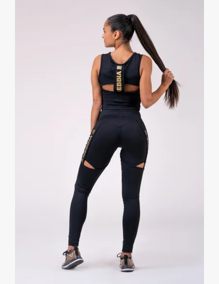 NEBBIA® • Canotta Honey Bunny • NEBBIAshop.cz
