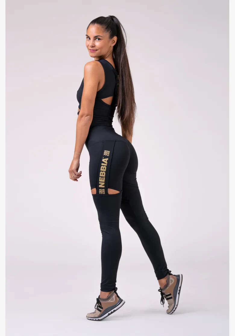 NEBBIA® • Canotta Honey Bunny • NEBBIAshop.cz