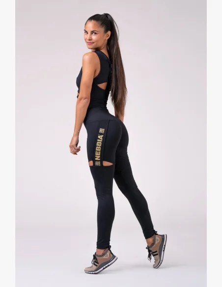 NEBBIA® • Canotta Honey Bunny • NEBBIAshop.cz