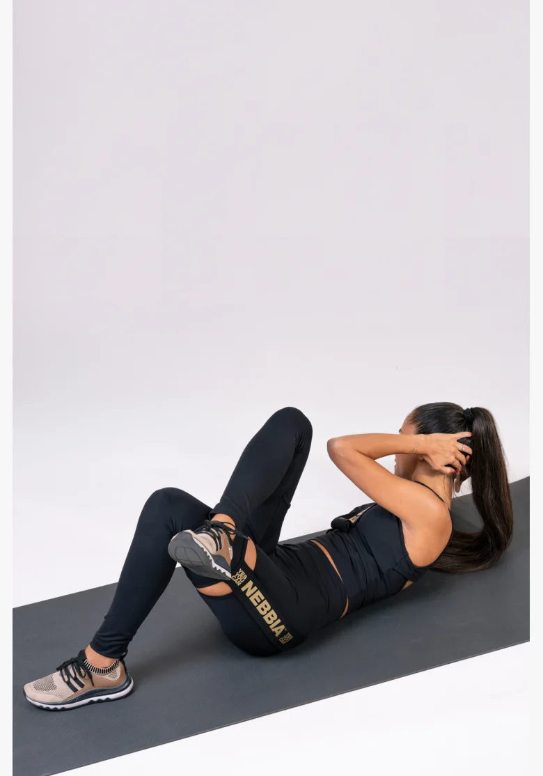 NEBBIA® • Canotta Honey Bunny • NEBBIAshop.cz