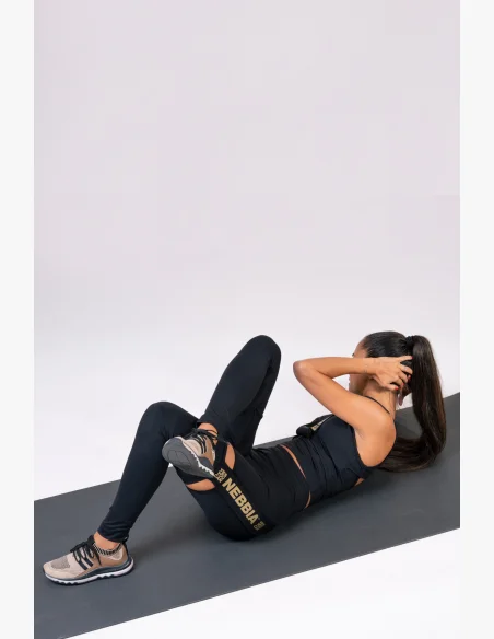 NEBBIA® • Canotta Honey Bunny • NEBBIAshop.cz