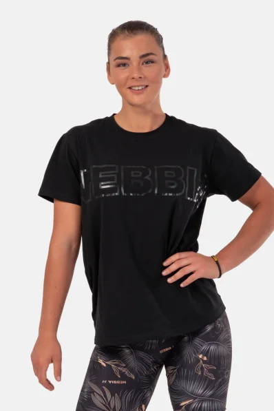 NEBBIA • Logo Invisibile NEBBIA t-shirt • NEBBIAshop.it