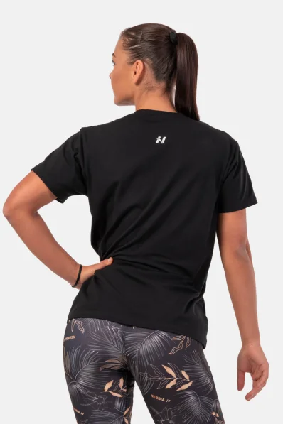 NEBBIA • Logo Invisibile NEBBIA t-shirt • NEBBIAshop.it 2