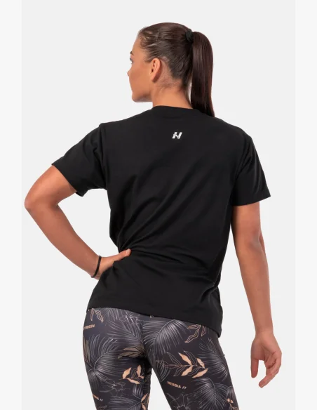 NEBBIA • Logo Invisibile NEBBIA t-shirt • NEBBIAshop.it