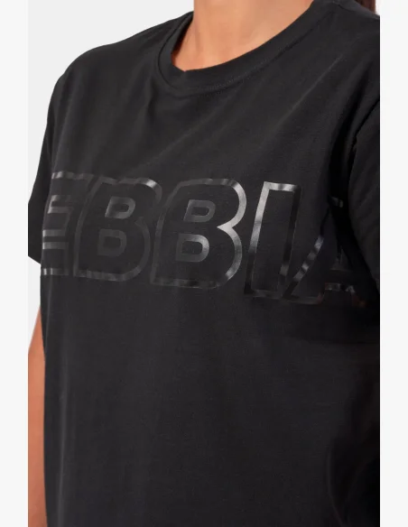 NEBBIA • Logo Invisibile NEBBIA t-shirt • NEBBIAshop.it