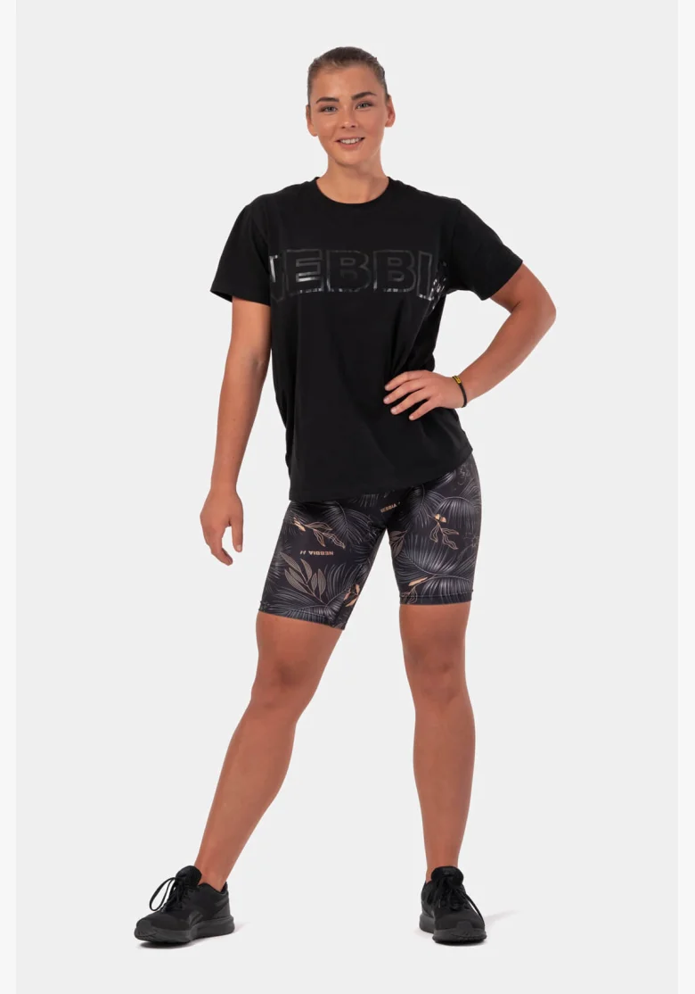 NEBBIA • Logo Invisibile NEBBIA t-shirt • NEBBIAshop.it