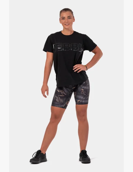 NEBBIA • Logo Invisibile NEBBIA t-shirt • NEBBIAshop.it