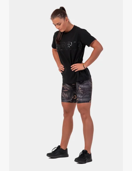 NEBBIA • Logo Invisibile NEBBIA t-shirt • NEBBIAshop.it