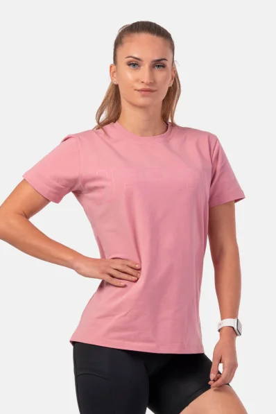 NEBBIA • Logo Invisibile NEBBIA t-shirt • NEBBIAshop.cz