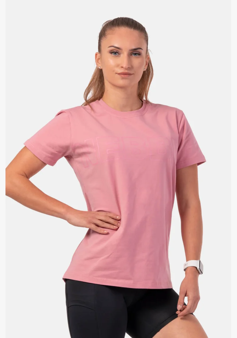 NEBBIA • Logo Invisibile NEBBIA t-shirt • NEBBIAshop.cz