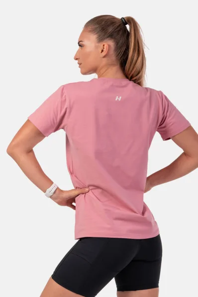 NEBBIA • Logo Invisibile NEBBIA t-shirt • NEBBIAshop.cz 2