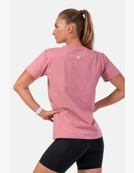 NEBBIA • Logo Invisibile NEBBIA t-shirt • NEBBIAshop.cz