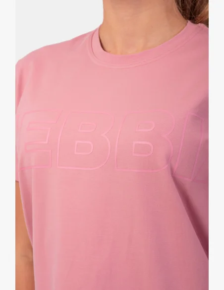 NEBBIA • Logo Invisibile NEBBIA t-shirt • NEBBIAshop.cz