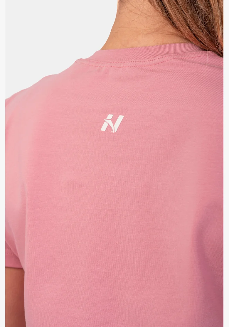 NEBBIA • Logo Invisibile NEBBIA t-shirt • NEBBIAshop.cz