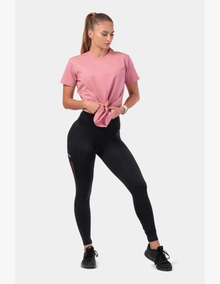 NEBBIA • Logo Invisibile NEBBIA t-shirt • NEBBIAshop.cz