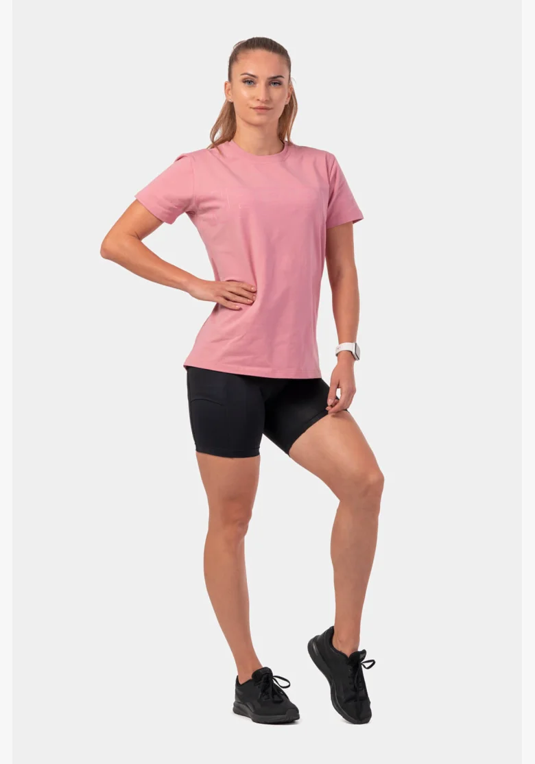 NEBBIA • Logo Invisibile NEBBIA t-shirt • NEBBIAshop.cz