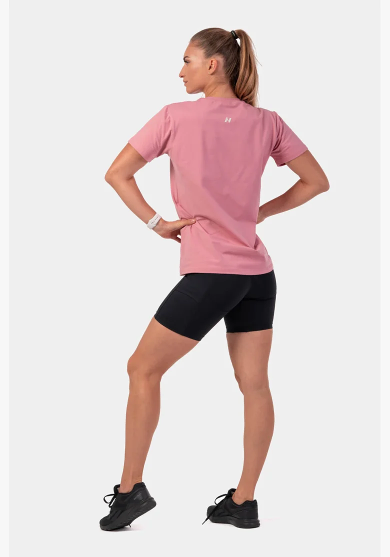 NEBBIA • Logo Invisibile NEBBIA t-shirt • NEBBIAshop.cz