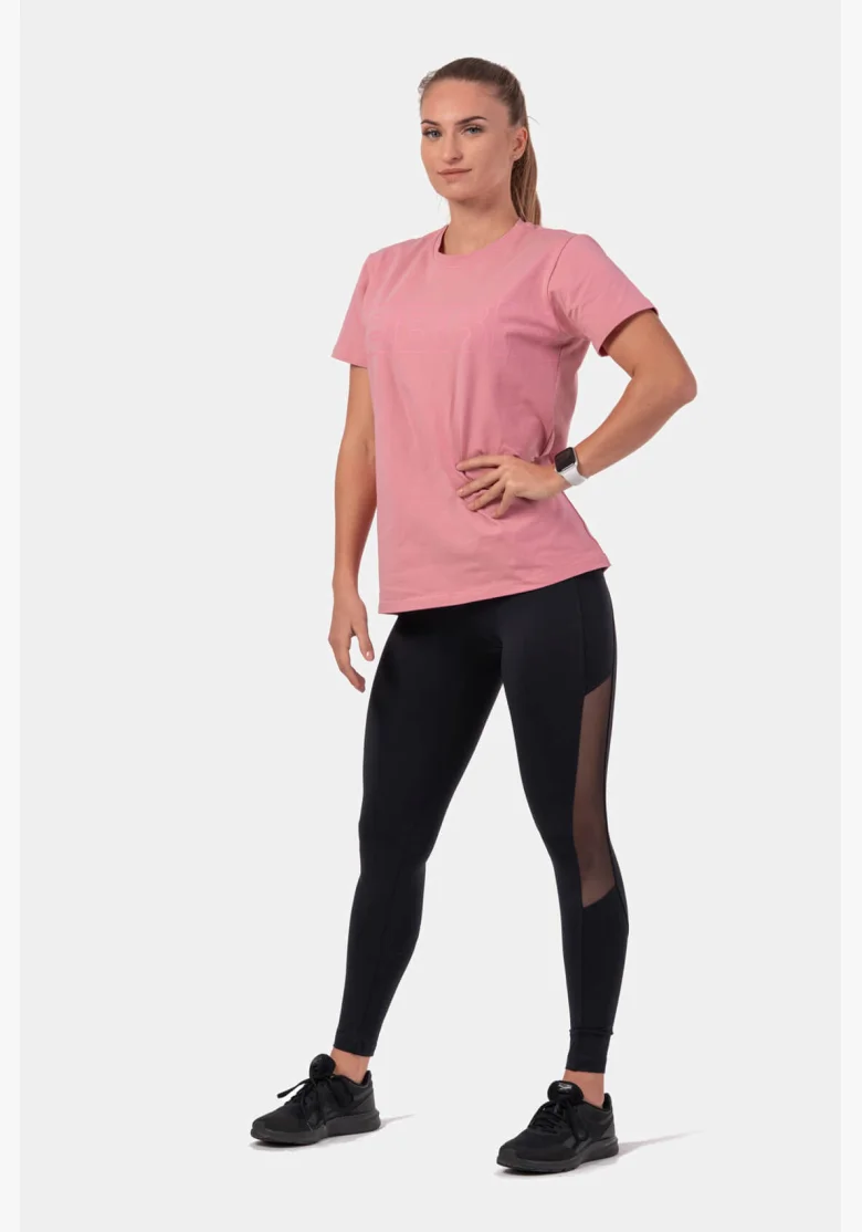 NEBBIA • Logo Invisibile NEBBIA t-shirt • NEBBIAshop.cz
