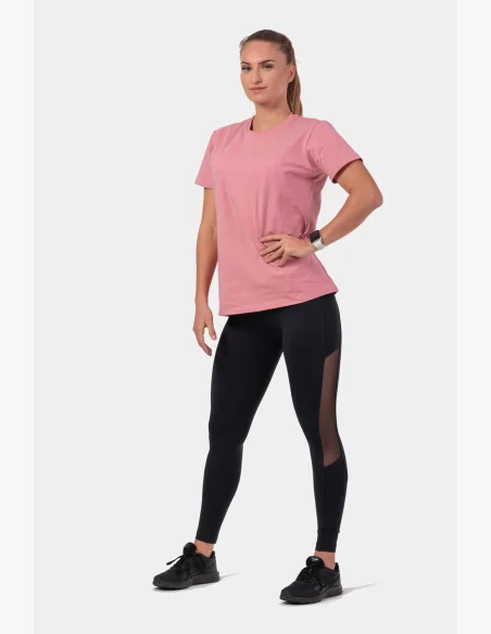 NEBBIA • Logo Invisibile NEBBIA t-shirt • NEBBIAshop.cz