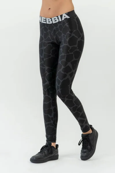 NEBBIA® • Leggings da donna squatting-proof • NEBBIAshop.it