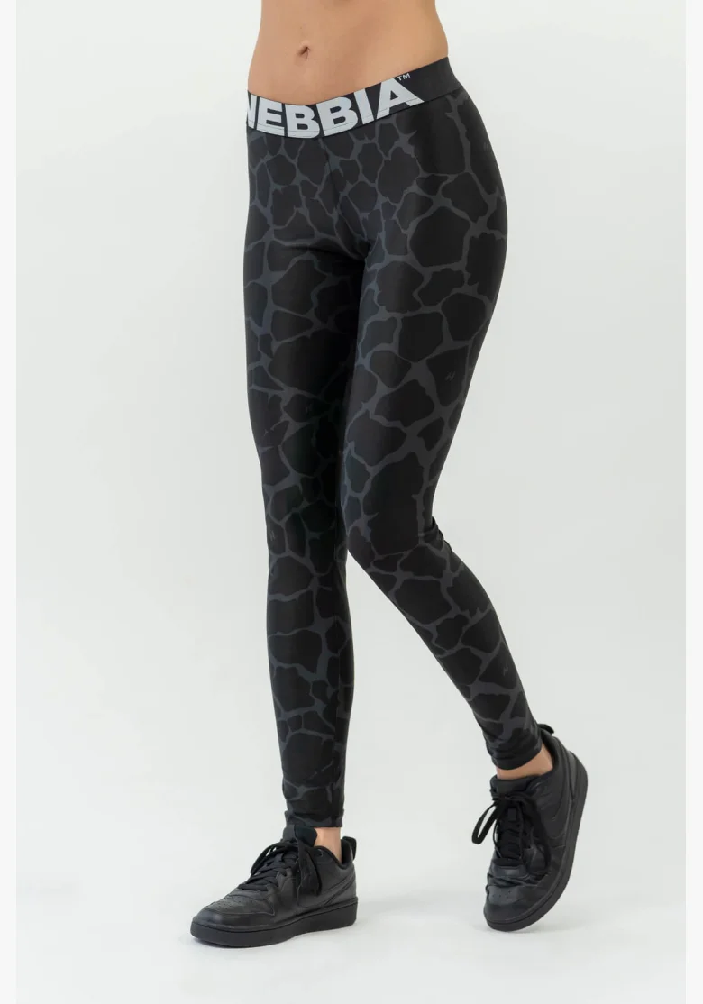NEBBIA® • Leggings da donna squatting-proof • NEBBIAshop.it