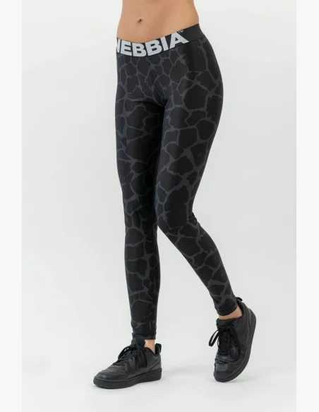 NEBBIA® • Leggings da donna squatting-proof • NEBBIAshop.it