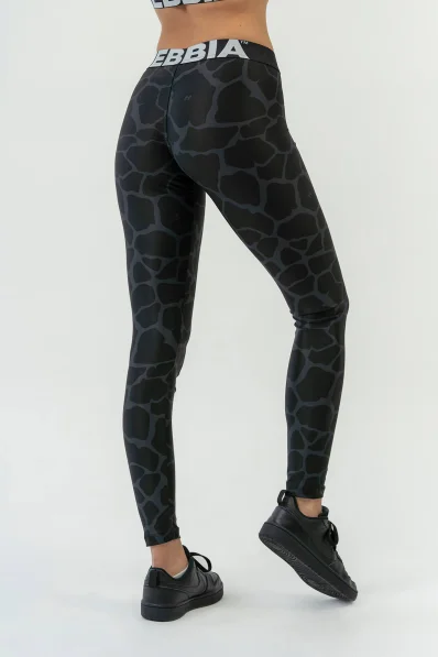 NEBBIA® • Leggings da donna squatting-proof • NEBBIAshop.it 2