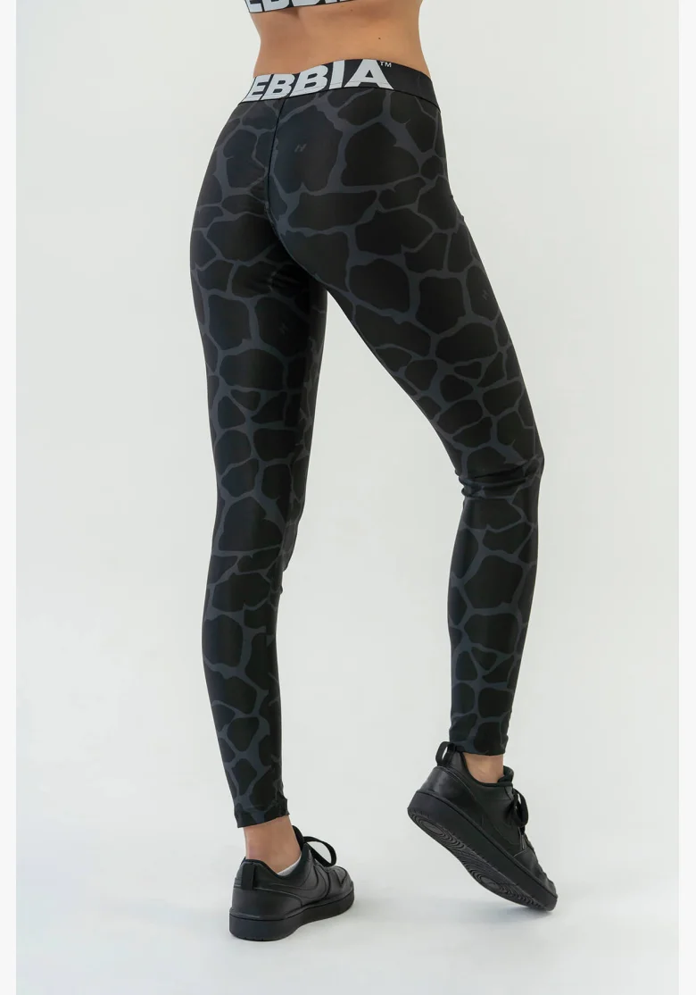 NEBBIA® • Leggings da donna squatting-proof • NEBBIAshop.it