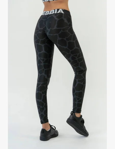 NEBBIA® • Leggings da donna squatting-proof • NEBBIAshop.it