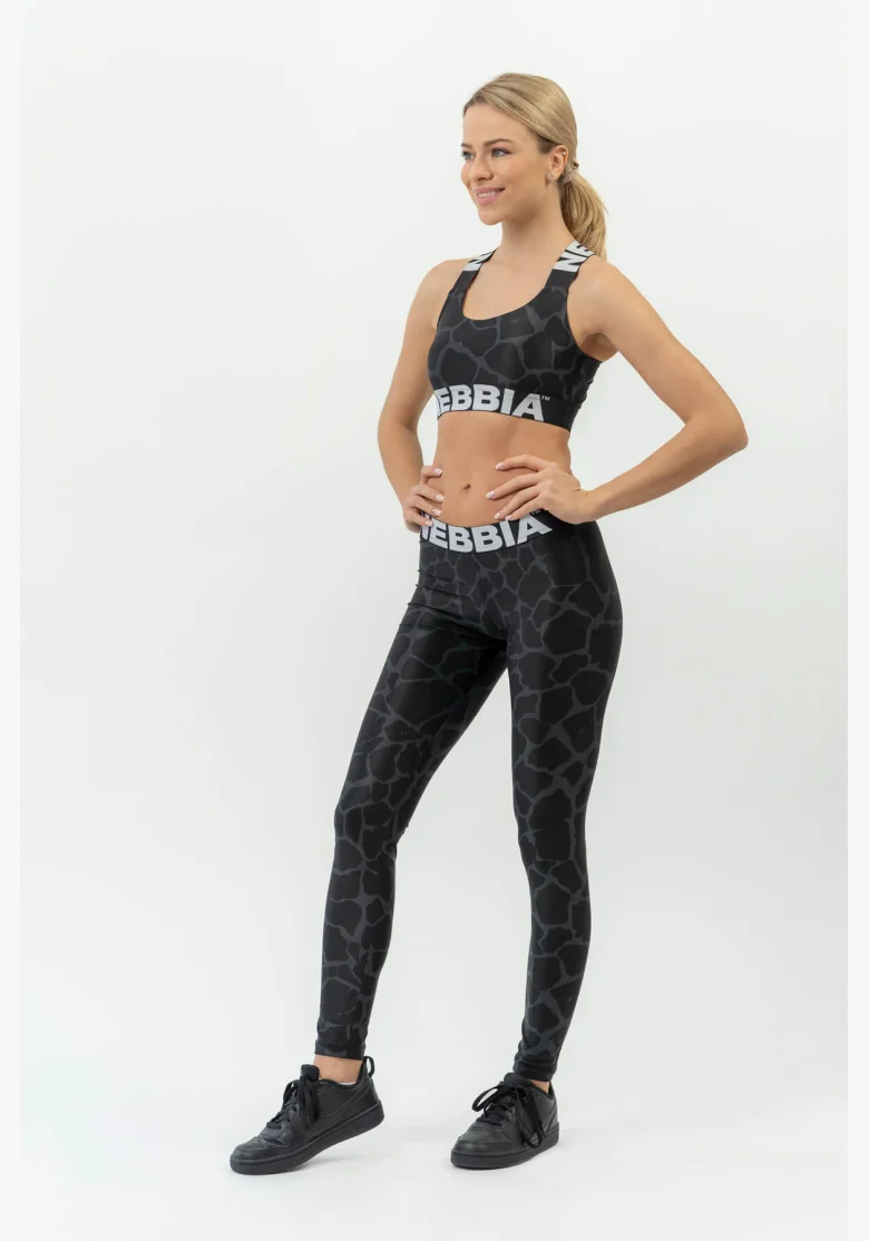 NEBBIA® • Leggings da donna squatting-proof • NEBBIAshop.it