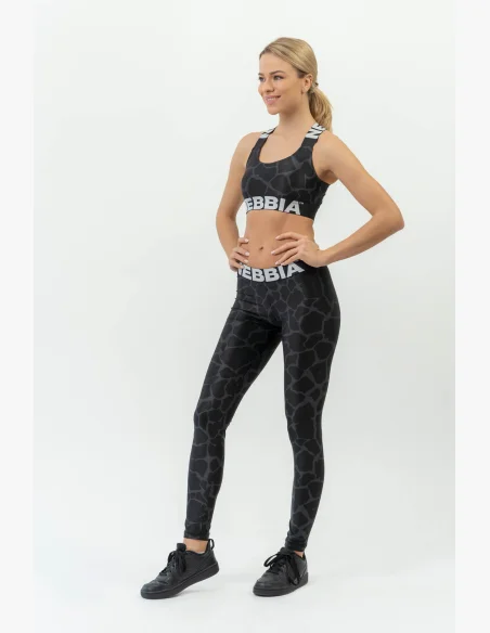 NEBBIA® • Leggings da donna squatting-proof • NEBBIAshop.it