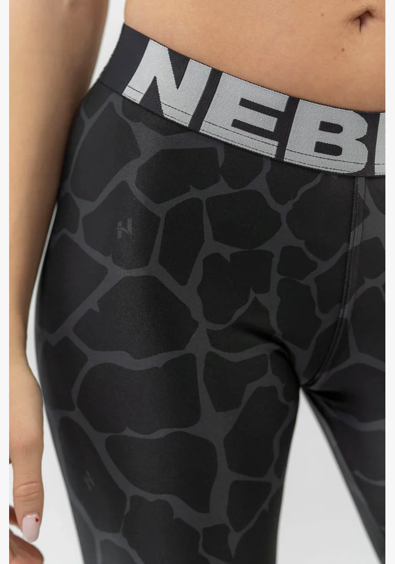 NEBBIA® • Leggings da donna squatting-proof • NEBBIAshop.it
