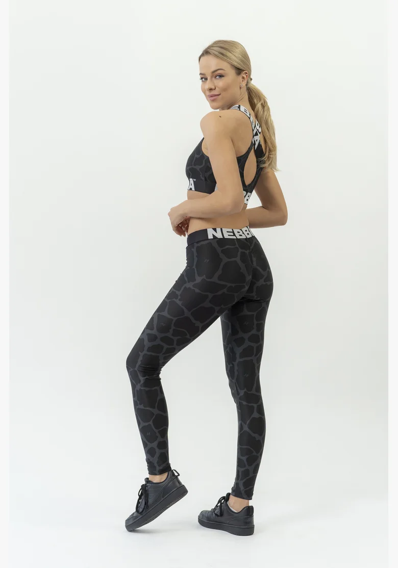 NEBBIA® • Leggings da donna squatting-proof • NEBBIAshop.it