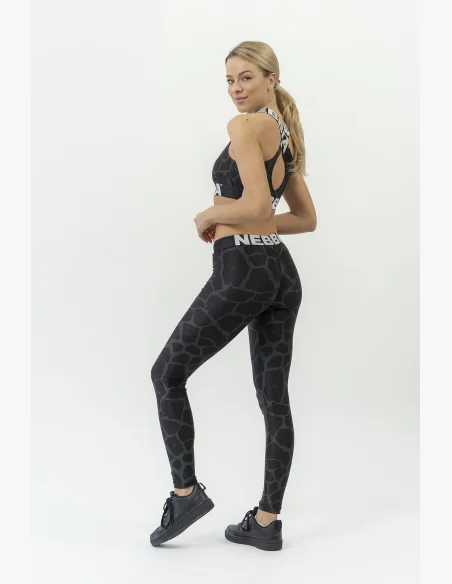 NEBBIA® • Leggings da donna squatting-proof • NEBBIAshop.it