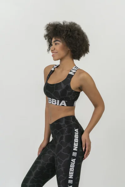 NEBBIA® • Leggings da donna con vita alta • NEBBIAshop.cz