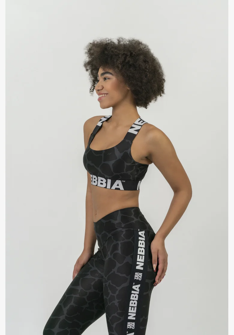 NEBBIA® • Leggings da donna con vita alta • NEBBIAshop.cz