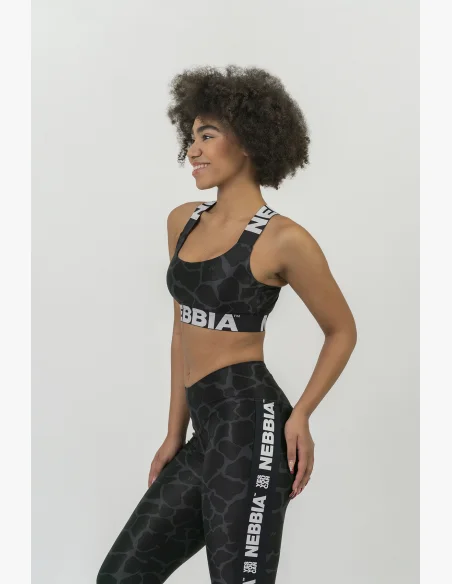 NEBBIA® • Leggings da donna con vita alta • NEBBIAshop.cz