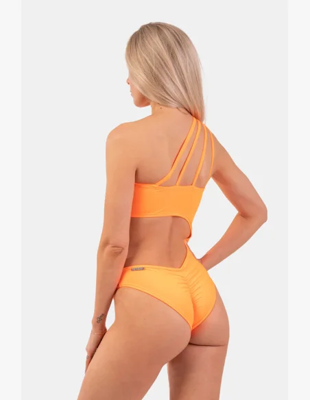 NEBBIA • Monokini asimmetrico • NEBBIAshop.cz