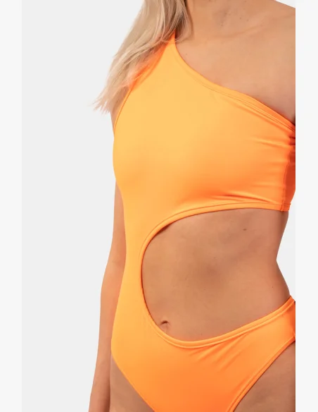 NEBBIA • Monokini asimmetrico • NEBBIAshop.cz