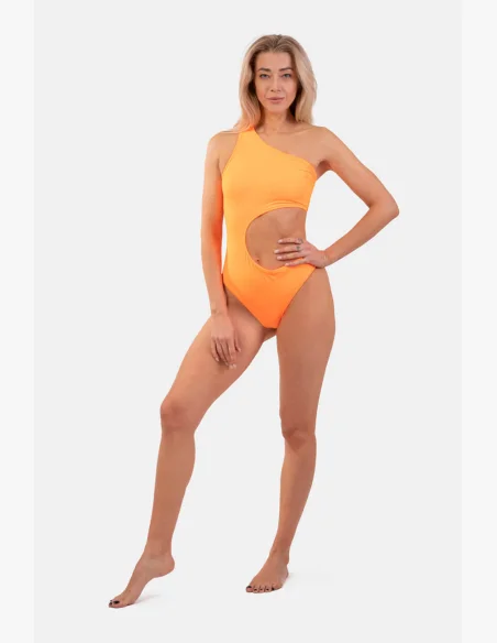 NEBBIA • Monokini asimmetrico • NEBBIAshop.cz