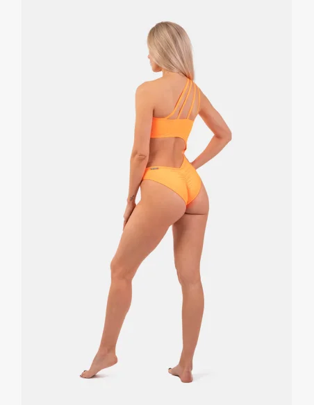 NEBBIA • Monokini asimmetrico • NEBBIAshop.cz