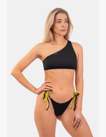 NEBBIA • Bikini bandeau plaviki • NEBBIAshop.cz