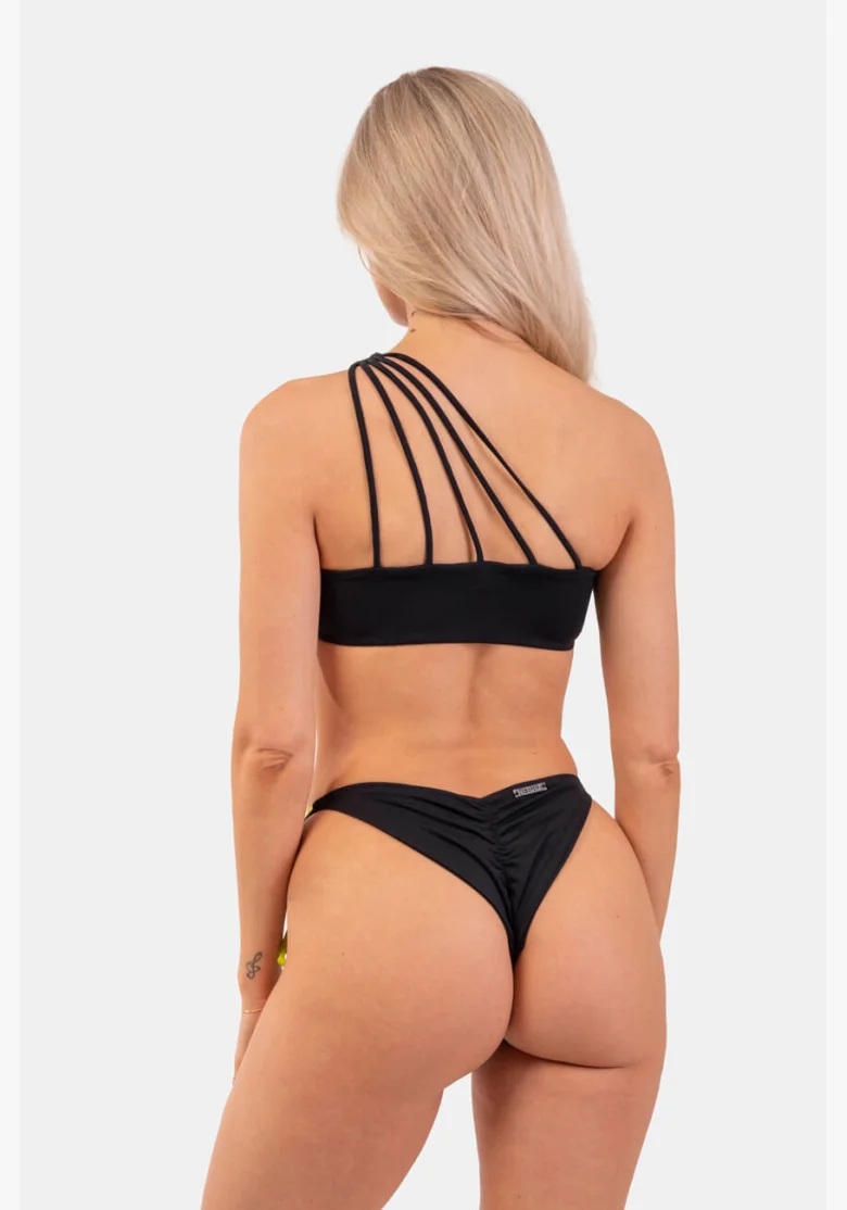 NEBBIA • Bikini bandeau plaviki • NEBBIAshop.cz