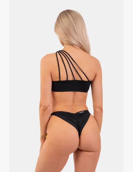 NEBBIA • Bikini bandeau plaviki • NEBBIAshop.cz