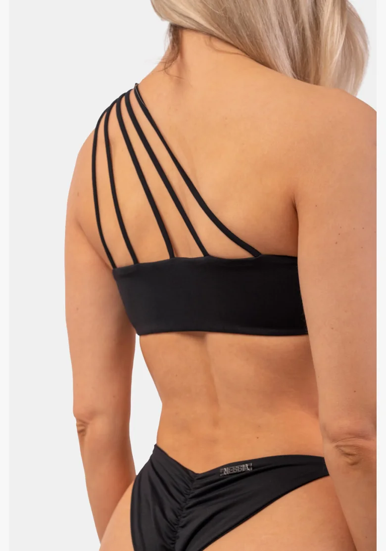 NEBBIA • Bikini bandeau plaviki • NEBBIAshop.cz