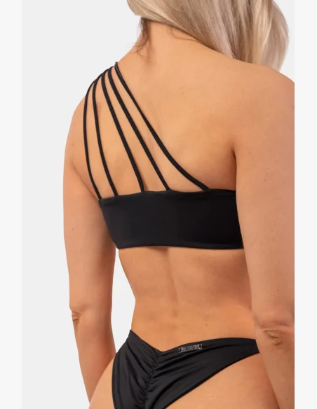NEBBIA • Bikini bandeau plaviki • NEBBIAshop.cz