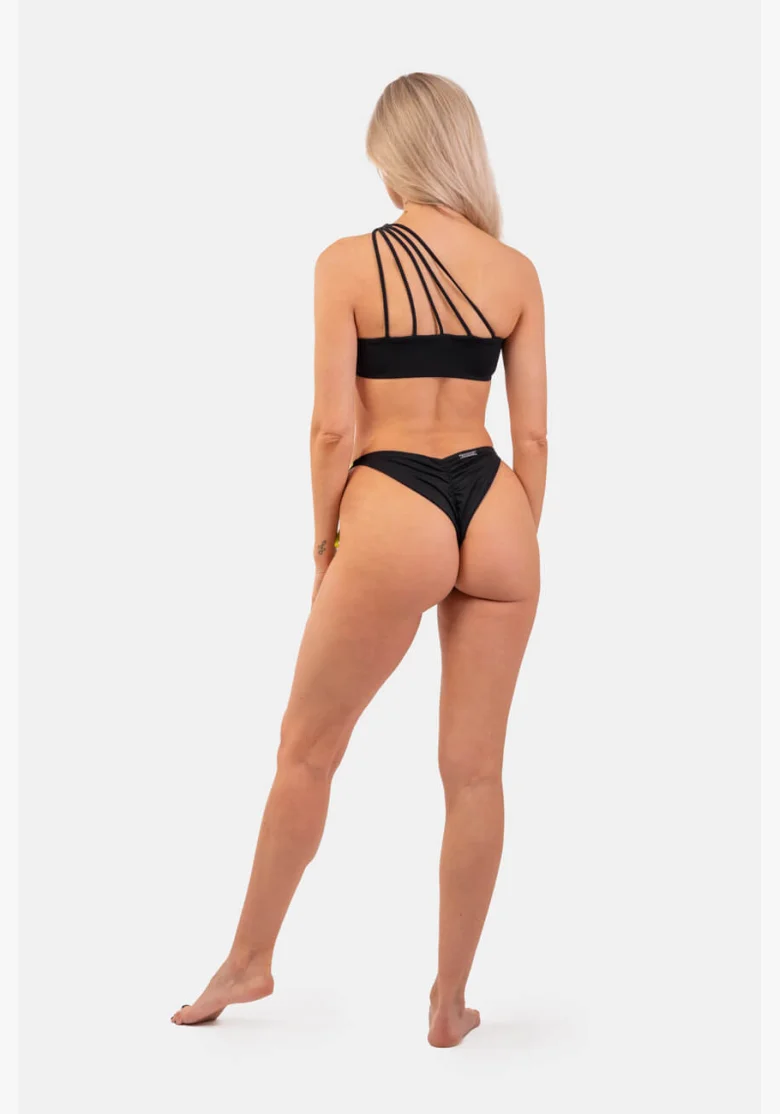 NEBBIA • Bikini bandeau plaviki • NEBBIAshop.cz