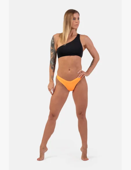 NEBBIA • Bikini bandeau plaviki • NEBBIAshop.cz