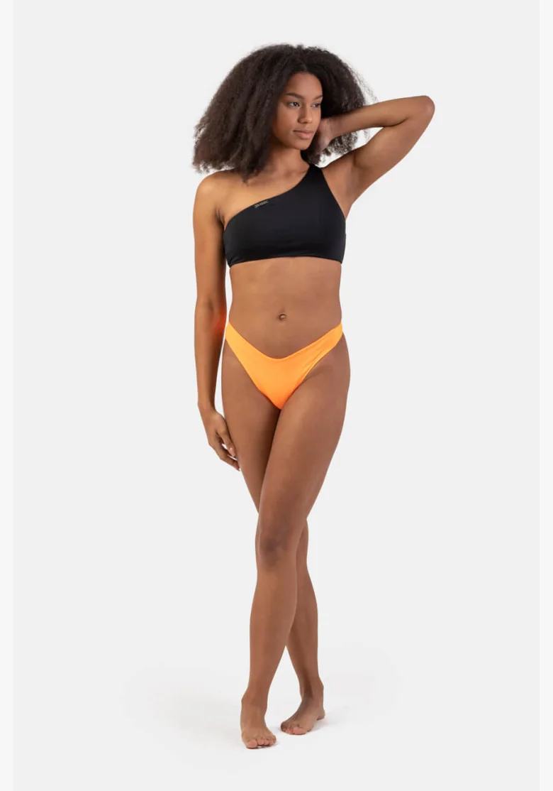 NEBBIA • Bikini bandeau plaviki • NEBBIAshop.cz